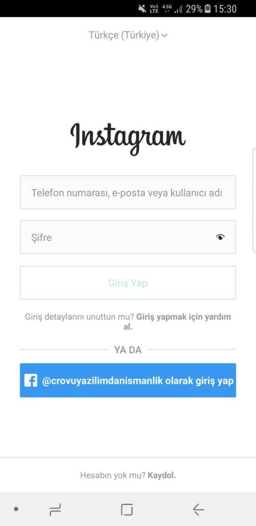 Crovu Blog