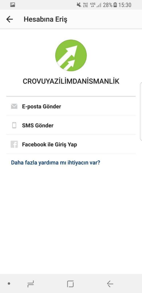 Crovu Blog