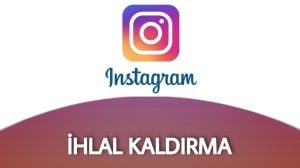 Instagram hesabın koşullarımızı ihlal ettiği için kapatılmıştır