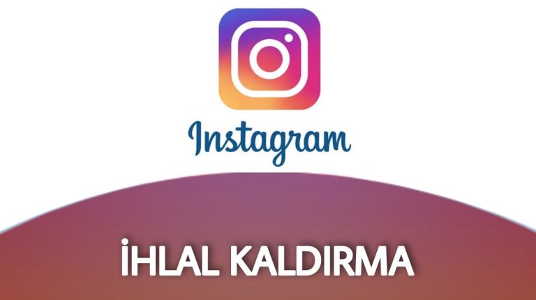 Instagram hesabın koşullarımızı ihlal ettiği için kapatılmıştır