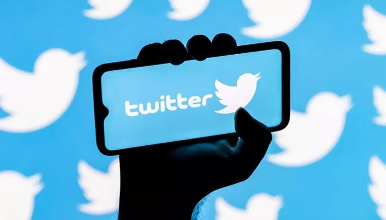 twitter'da videolar açılmıyor