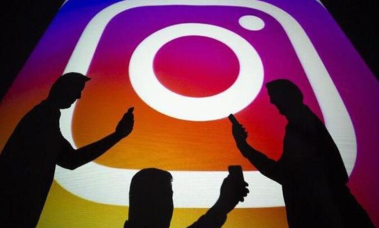 instagram'a giriş yapamıyorum