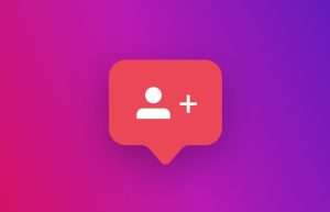 Instagram takipçi isteklerini kapatma