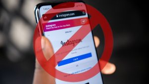 Instagram’da Beni Engelleyenleri Görme