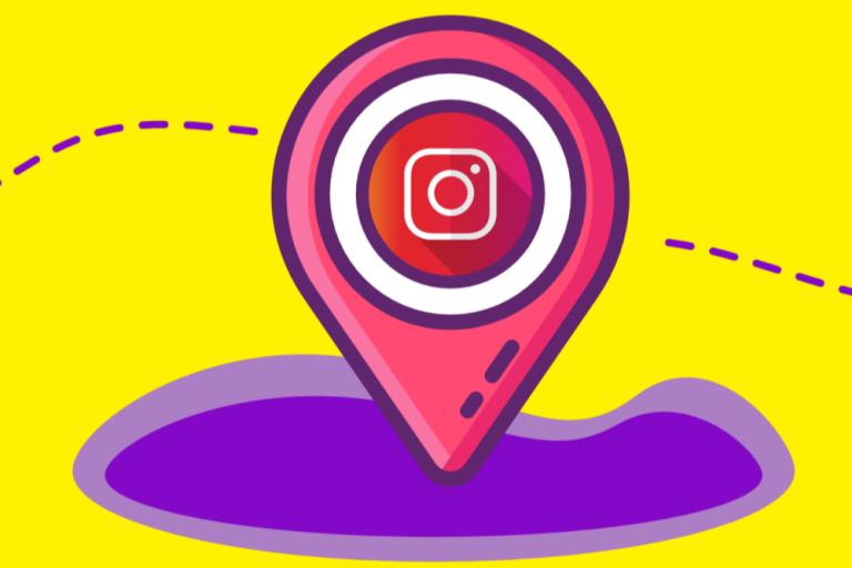 instagram kaydırmalı link