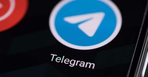 Telegram durum paylaşma