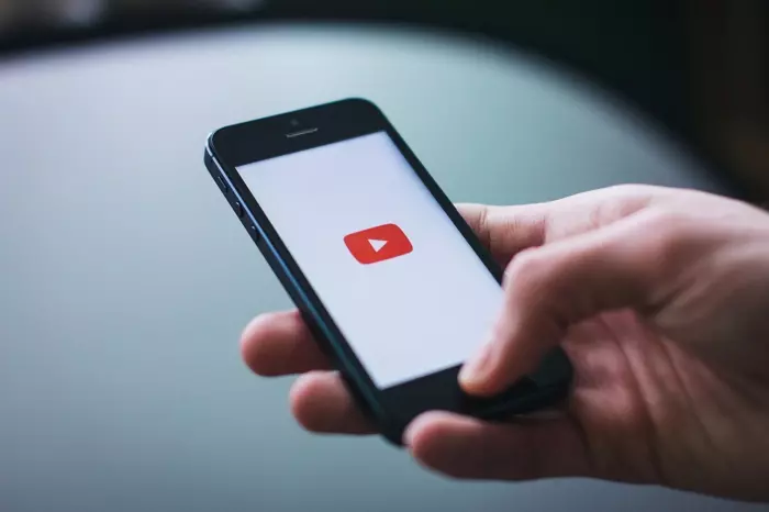 YouTube kanal silme