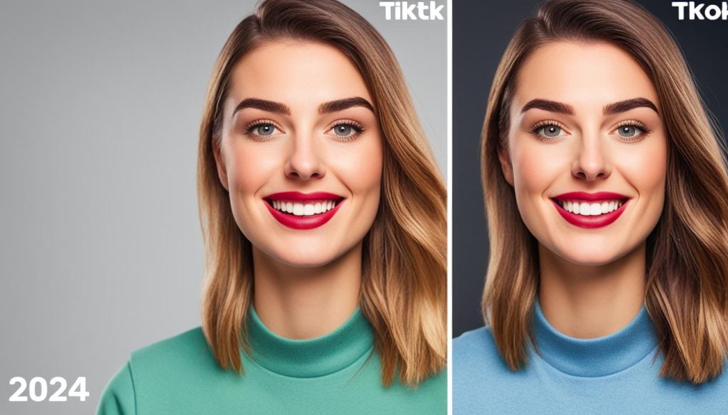 TikTok Profil Resmi Boyut Önerileri ve Karşılaştırması