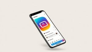 instagram öne çıkanlar indir