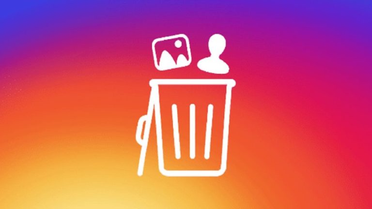 Instagram toplu takip bırakma