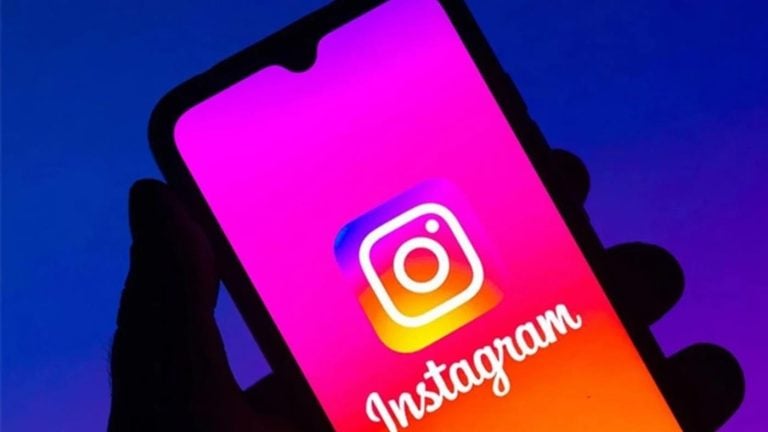 Instagram yaş kısıtlaması
