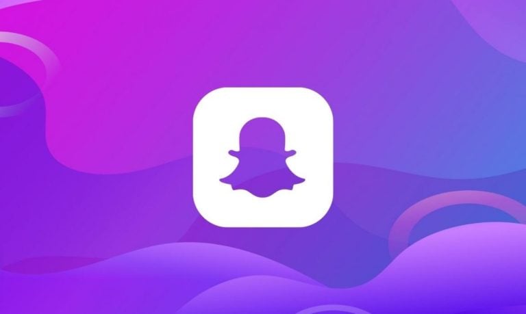Snapchat mor snap
