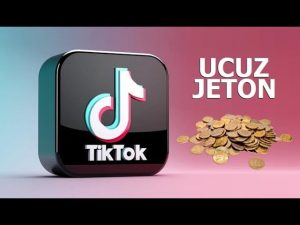 TikTok ucuz jeton